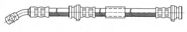 FERODO FHY2952