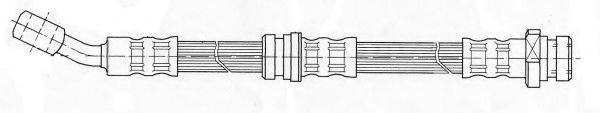 FERODO FHY3140