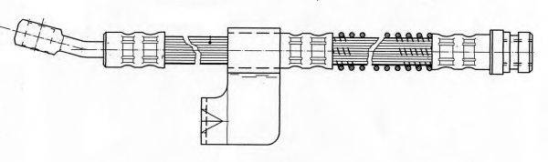 FERODO FHY3144