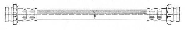 FERODO FHY3165