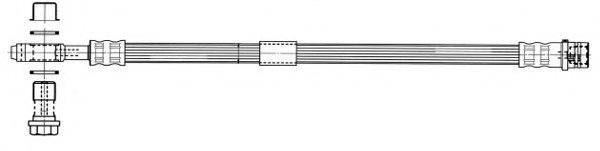 FERODO FHY3178