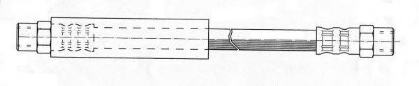 FERODO FHY2924