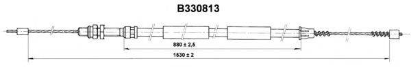 FERODO FHB431112