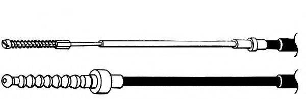 FERODO FHB432047