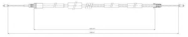 FERODO FHB432887