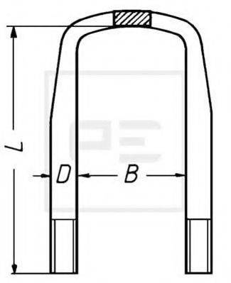 PE AUTOMOTIVE 015.176-60A