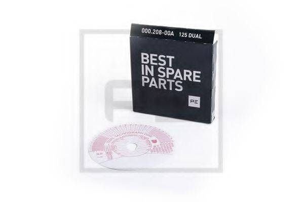 PE AUTOMOTIVE 000.208-00A