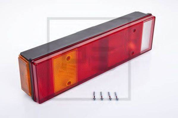 DT 3.32003 Задній ліхтар