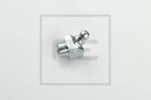 SAMPA 112007 Прес-маслянка