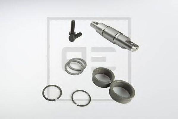 SAMPA 101429 Болт