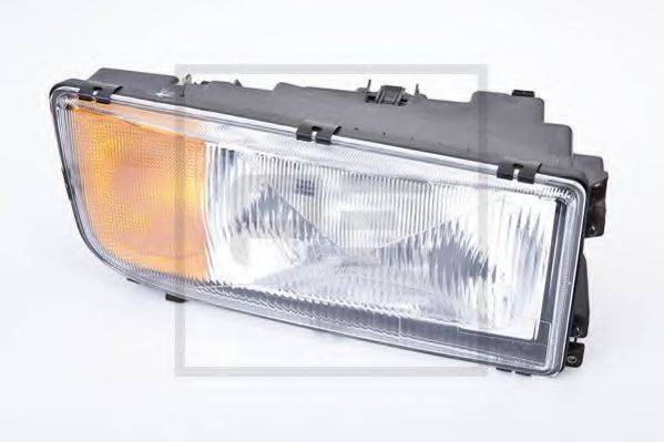 SAMPA 201126 Основна фара