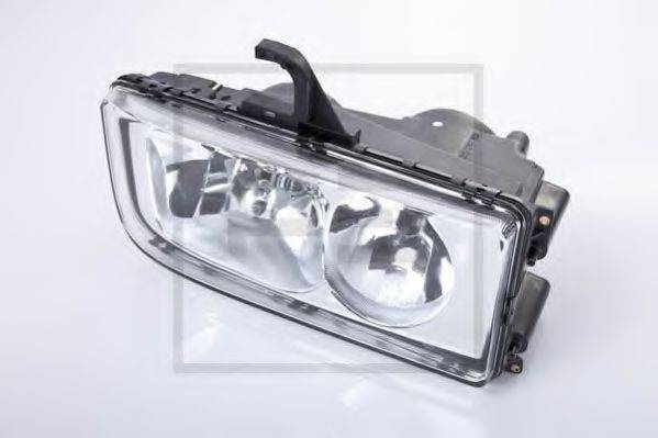 SAMPA 201087 Основна фара