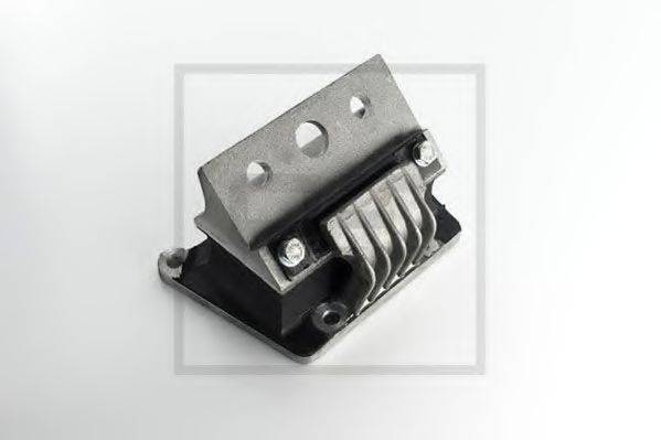 SAMPA 100363 Підвіска, двигун