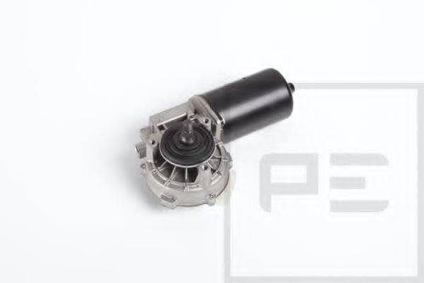 SWF 404 233 Двигун склоочисника