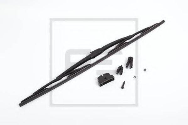 AUGER 75207 Щітка склоочисника