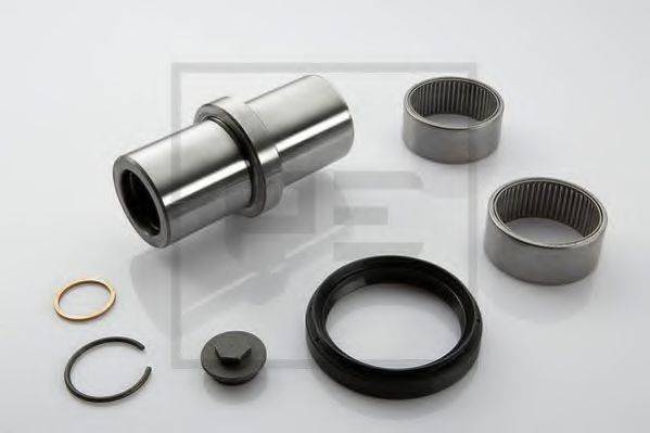 AUGER 67931 Болт поворотного кулака