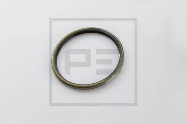 AUGER 54842 Кільце ущільнювача, поворотного кулака