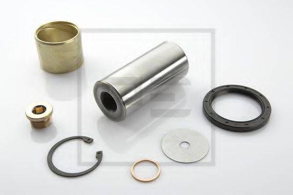 AUGER 53186 Ремкомплект, шворень поворотного кулака