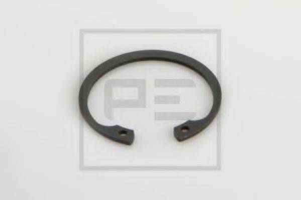 AUGER 59698 Завзяте кільце, шворень поворотного кулака
