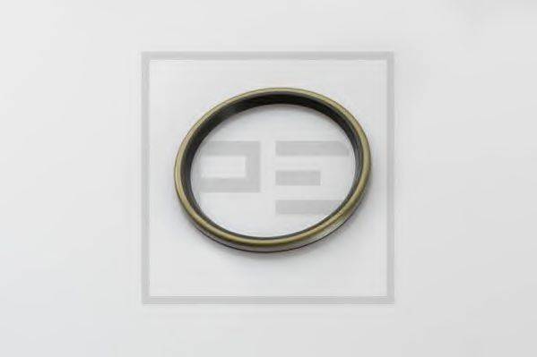 AUGER 54854 Кільце ущільнювача, поворотного кулака