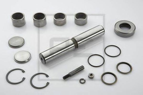 AUGER 52601 Ремкомплект, шворень поворотного кулака