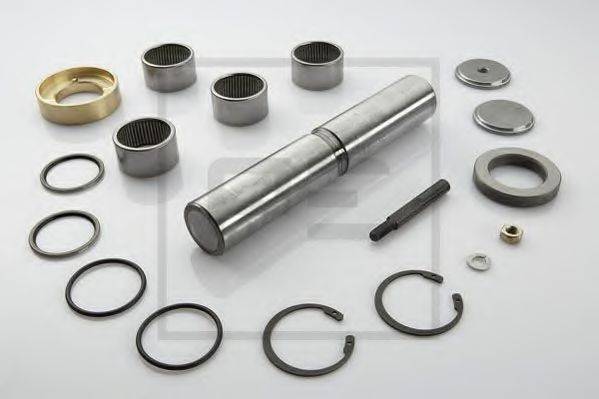 AUGER 52549 Ремкомплект, шворень поворотного кулака
