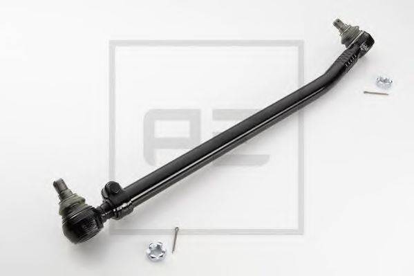 AUGER 10193 Поздовжня рульова тяга