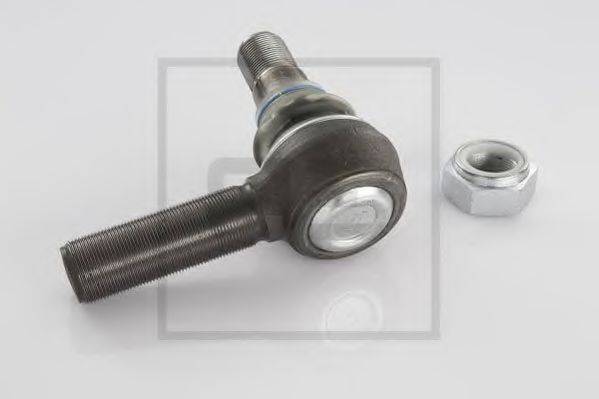 AUGER 10052 Наконечник поперечної кермової тяги