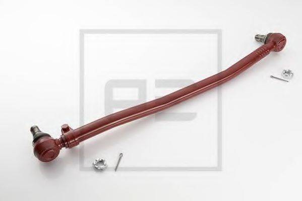 AUGER 10195 Поздовжня рульова тяга