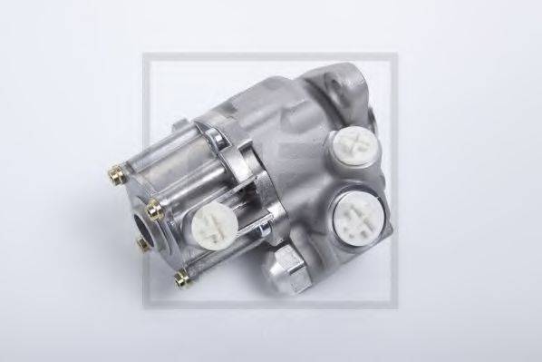 AUGER 65293 Гідравлічний насос, кермо