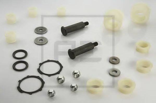 AUGER 51183 Ремкомплект, підшипник стабілізатора