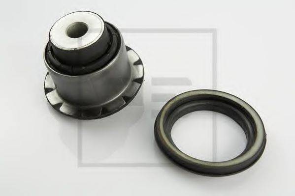 SAMPA 011177 Втулка, подушка кабіни водія