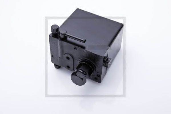 AUGER 76523 Перекидаючий насос, кабіна