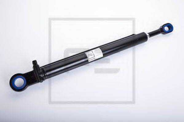 AUGER 68592 Перекидаючий циліндр, кабіна
