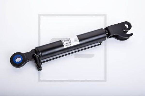 AUGER 68593 Перекидаючий циліндр, кабіна