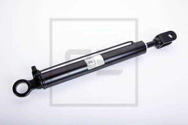 AUGER 68601 Перекидаючий циліндр, кабіна