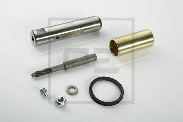 SAMPA 010620 Ремкомплект, палець вушка ресори
