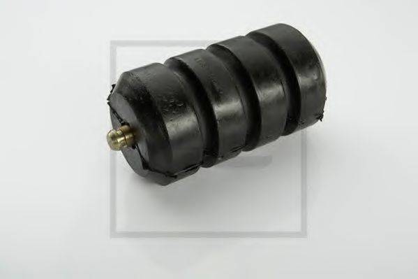 DT 4.70099 Буфер, амортизація