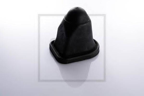 AUGER 51243 Буфер, амортизація