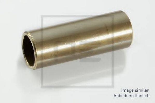AUGER 66555 Втулка, сережки ресори
