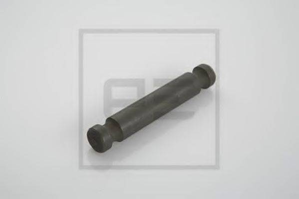 DT 3.62221 підпружинений стопорний штифт, гальмівна колодка