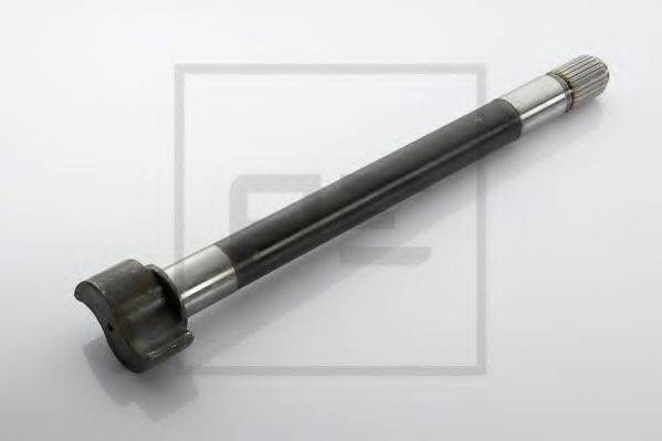 PE AUTOMOTIVE 016.107-00A