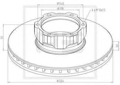PE AUTOMOTIVE 016.273-00A