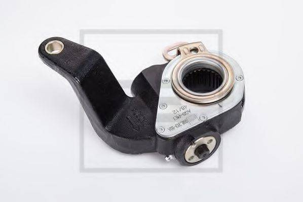 HALDEX 72 039 Система тяг та важелів, гальмівна система