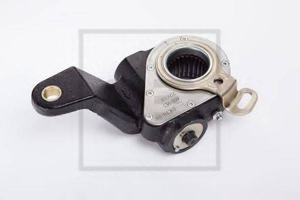 HALDEX 72 173 Система тяг та важелів, гальмівна система