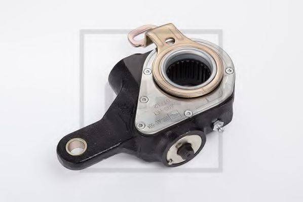 HALDEX 72 211 Система тяг та важелів, гальмівна система