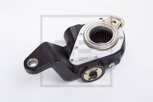 HALDEX 72 064 Система тяг та важелів, гальмівна система