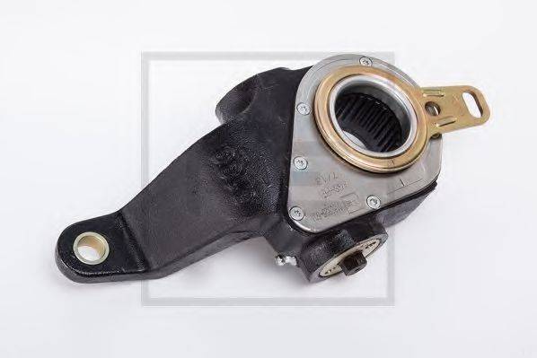 HALDEX 70 917 Система тяг та важелів, гальмівна система