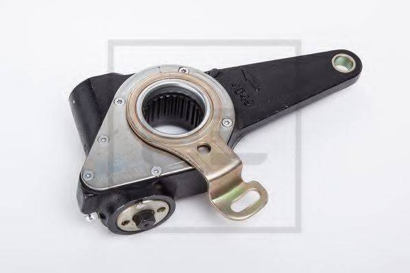 HALDEX 72 178 Система тяг та важелів, гальмівна система