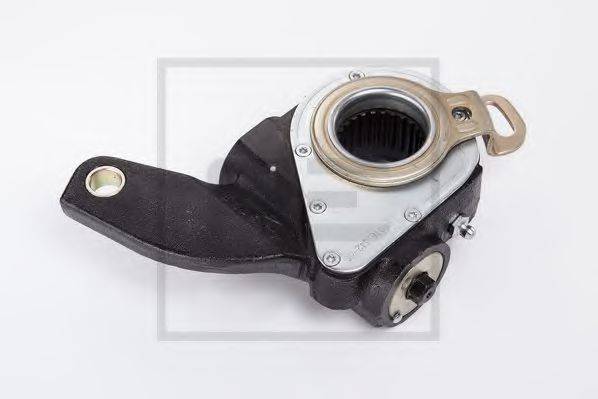 AUGER 57813 Система тяг та важелів, гальмівна система